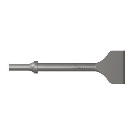 Ajax Tool Works $CHISEL FLAT 2" BLADE AJA910-2